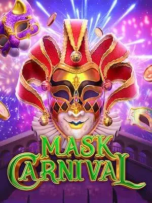 24 sbobet เล่นง่ายขั้นต่ำ 1 บาท mask-carnival