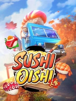 24 sbobet เล่นง่ายถอนได้เงินจริง sushi-oishi